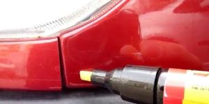 Scratch Removing Pen