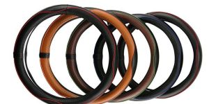 Car Steering Covers