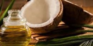 Coconut Oil