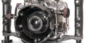 Underwater Camera