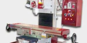 Special Purpose Machines