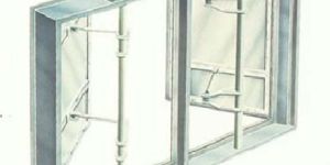 Flap Dampers