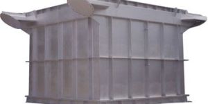 Silencers and Ductwork