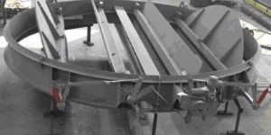 STACK CAP DAMPER