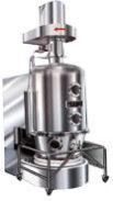 Fluid Bed Dryer