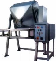 Octagonal Blender