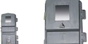 Moulded Meter Boards