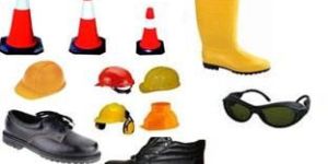 Safety Shoes