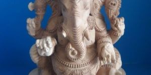 Ganesh Statues