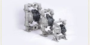 Air Operated Diaphragm Pump