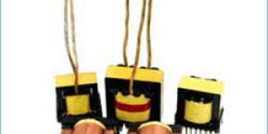 Battery Charger Transformer