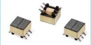 Telecom Ferrite Transformer