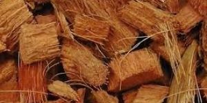 Coconut Husk Chips