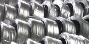 CABLE ARMOURING WIRES AND STRIPS