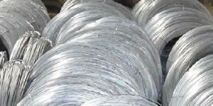 Hot Dip Galvanized Wires