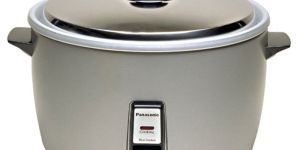 Electric Rice Cooker