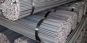 Mild Steel Bars