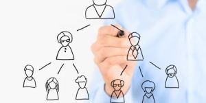 HR Management Software Development Services