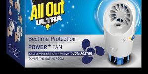 All out Ultra Refill