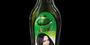 Dabur Amla Hair Oil