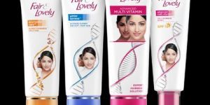 Fair and Lovely Cream