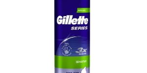 Gillette Shaving Foam
