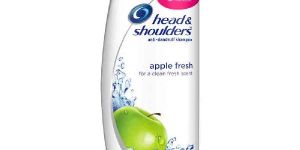 Head and Shoulders Shampoo