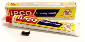 IPCO Creamy Snuff