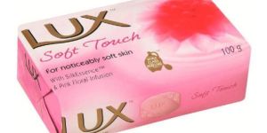Lux Soap