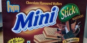 Mini Stick Wafers