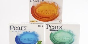 Pears Soap