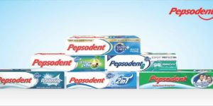 Pepsodent Toothpaste