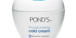 Ponds Cream