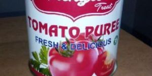 Vanya Treat Tomato Puree