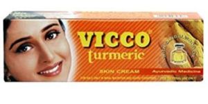 Vicco Turmeric Cream