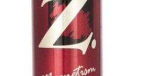 Z Deodorant Body Spray