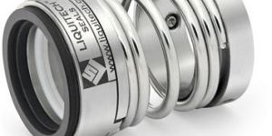 Single Coil Spring Unbalanced Seal