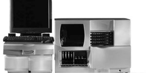 Blood Bank Instruments