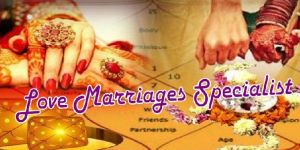 Love Marriage Problem Solution by Astrology