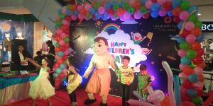 Event Management Services