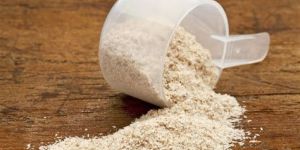 Ayurvedic Psyllium Husk Powder