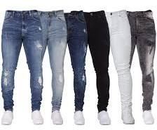 Mens Jeans