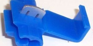 Quick Splice Connector