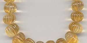 Citrine Gemstone