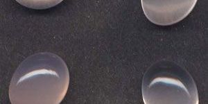 Rose Quartz Gemstone