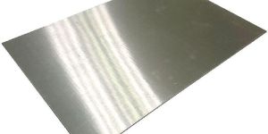 Magnesium Plate