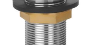 Brass Waste Coupling