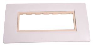 Conventional Switch Plate