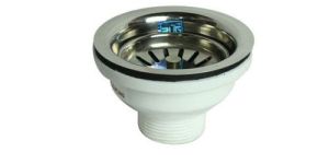 Plastic Sink Waste Couplings