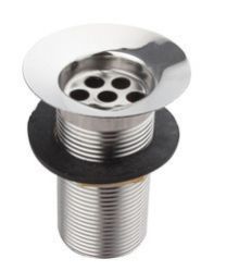 Stainless Steel Waste Coupling